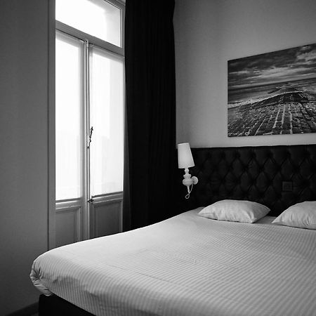 Hotel Le Parisien Oostende Buitenkant foto